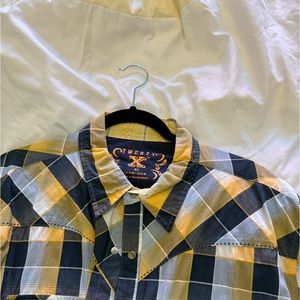 Twenty X long sleeve shirt